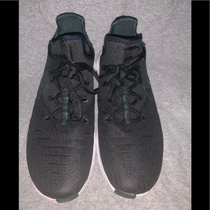 Michigan State Nike shoes